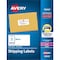 Avery Label, Shpng, 2X4, We, 2500 10PK AVE95945 - alternate 1